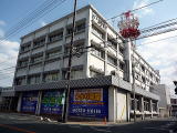 NTT西日本｜倉敷ビル