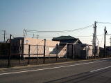 NTT西日本｜岩出（山）き線点RT-BOX