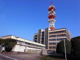 NTTコミュニケーションズ原新ビル