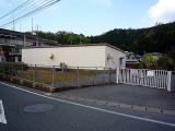 NTT西日本｜浜村電話交換所