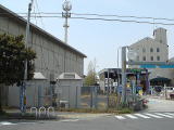 NTT西日本｜阪神高速RT-BOX