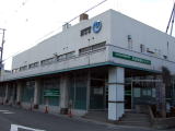 NTT西日本｜東大阪