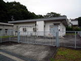 NTT西日本｜比奈知電話交換所
