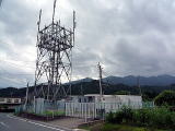NTT西日本｜加太電話交換所