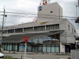 NTT西日本｜加古川