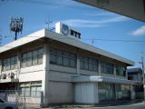 NTT西日本｜柏原第１