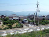NTT西日本｜かつらぎ妙寺き線点