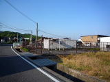 NTT西日本｜岩出（北大池）RT-BOX