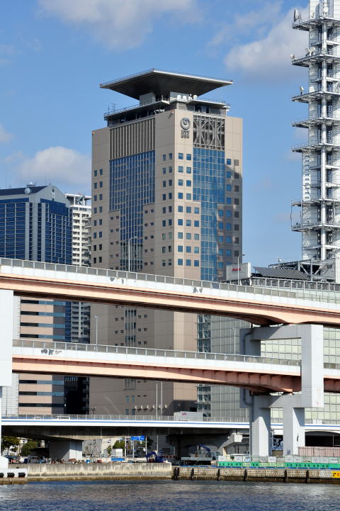 Ntt西日本 神戸中央ビル
