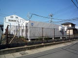 NTT西日本｜和歌山北（楠見中）き線点RT-BOX