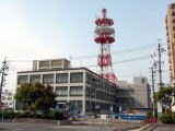 NTT西日本｜桑名中央ビル