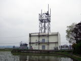 NTT西日本｜明和電話交換所