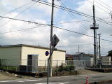 NTT西日本｜三重関電話交換所