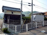 NTT西日本｜阪井（小野田）き線点RT-BOX