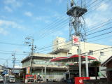 NTT西日本｜志摩電話交換所
