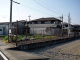 NTT西日本｜岩出（下中島）き線点RT-BOX