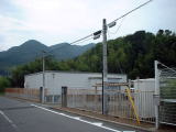NTT西日本｜多奈川