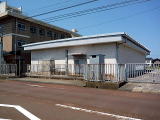 NTT西日本｜寺川